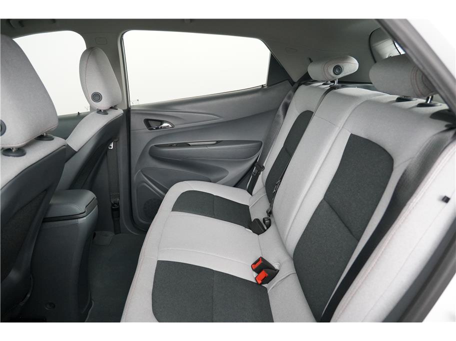 2019 Chevrolet Bolt EV photo 16