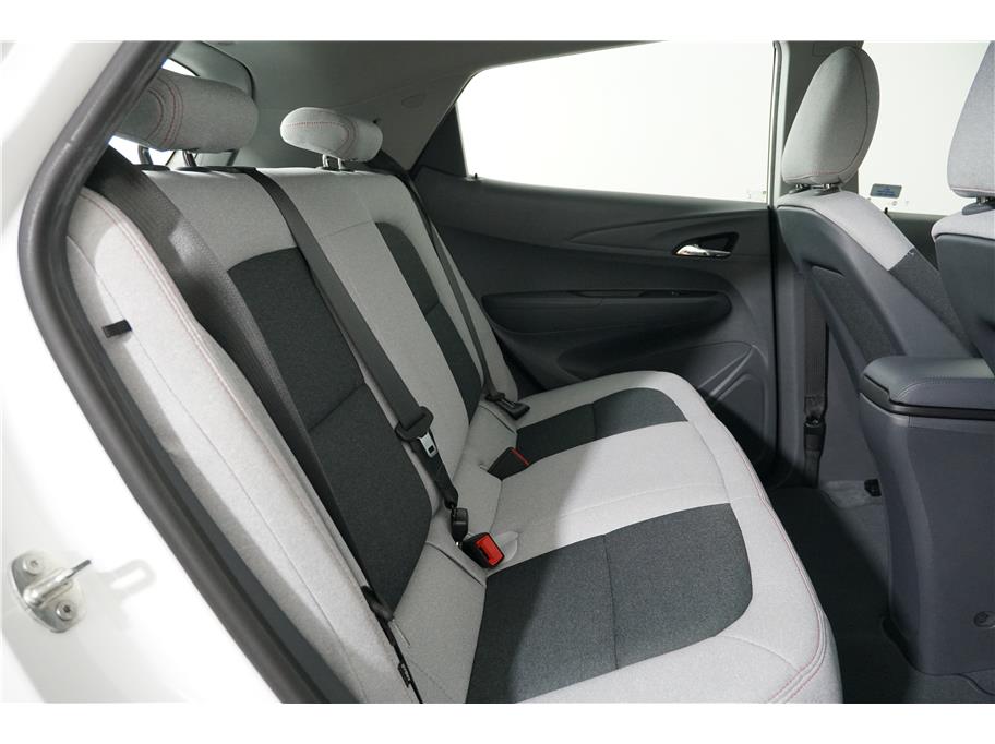 2019 Chevrolet Bolt EV photo 18