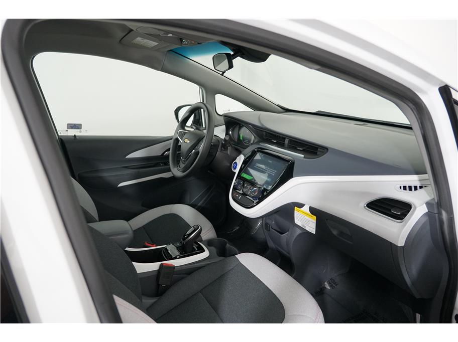 2019 Chevrolet Bolt EV photo 19