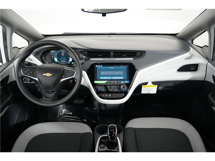 2019 Chevrolet Bolt EV photo 20