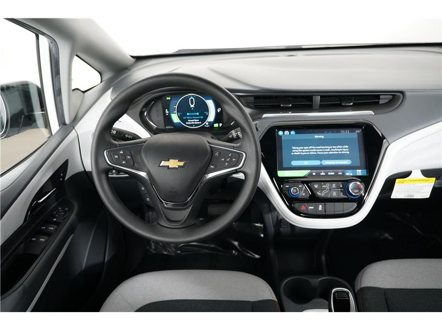 2019 Chevrolet Bolt EV photo 21