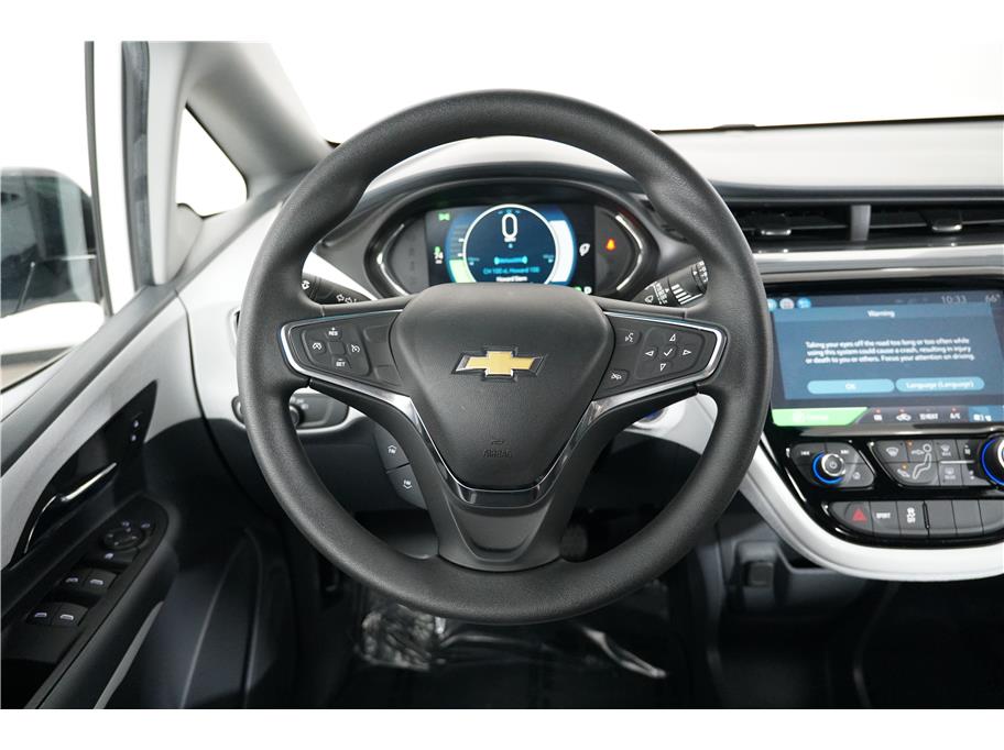 2019 Chevrolet Bolt EV photo 22