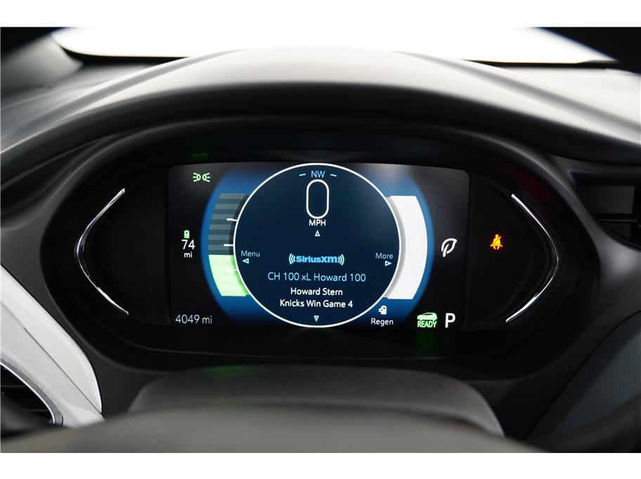 2019 Chevrolet Bolt EV photo 23