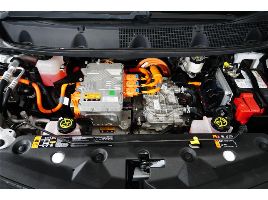 2019 Chevrolet Bolt EV photo 25