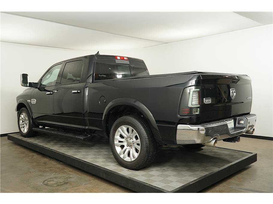2013 Ram 1500 Longhorn photo 3