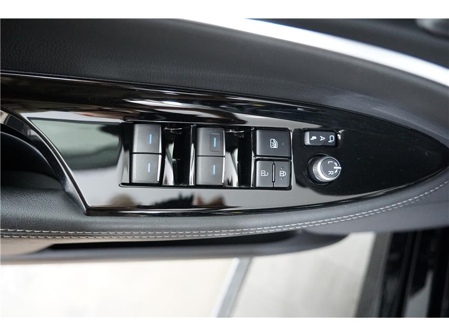 2021 Toyota Mirai XLE photo 17