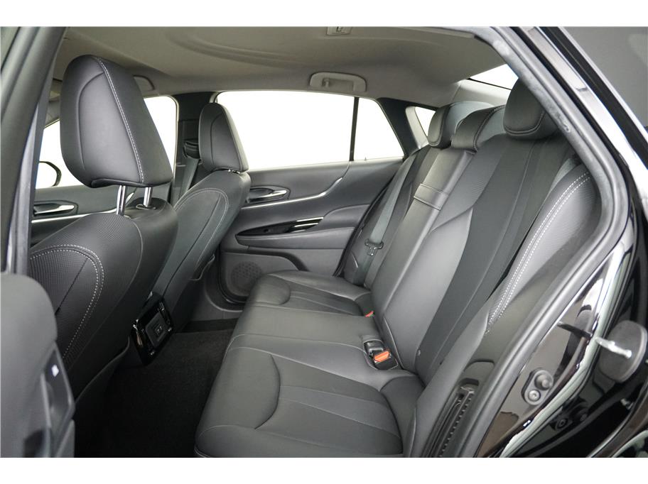 2021 Toyota Mirai XLE photo 18