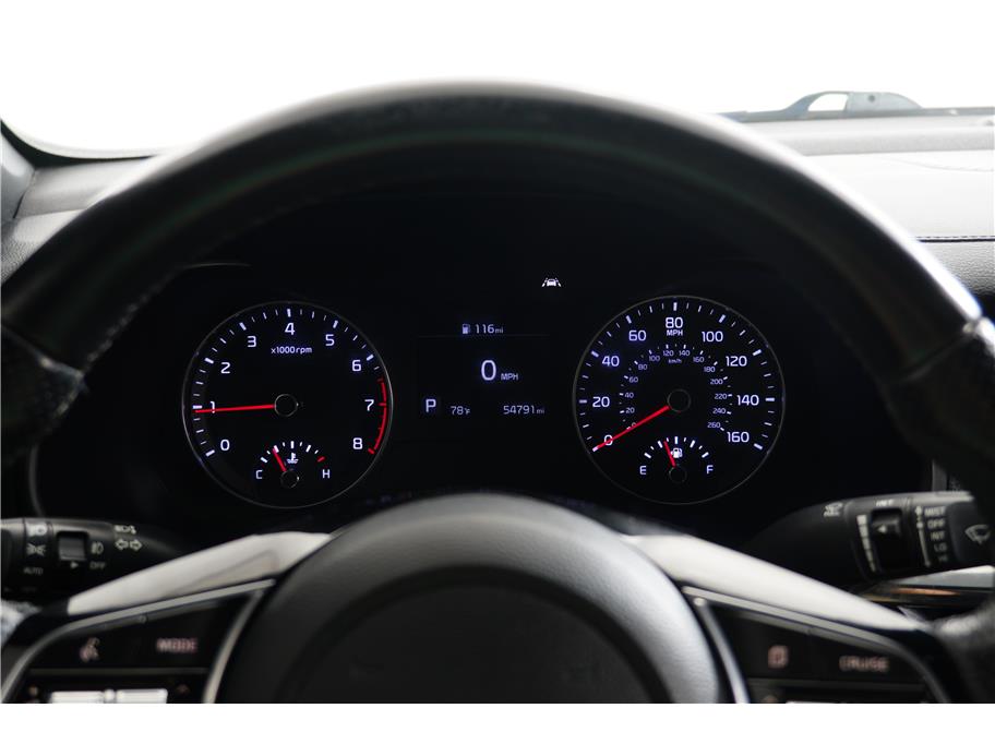 2021 Kia Forte GT-Line photo 22