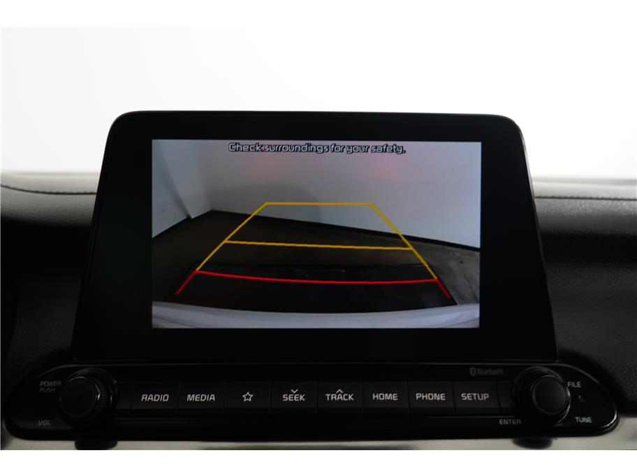 2021 Kia Forte GT-Line photo 23