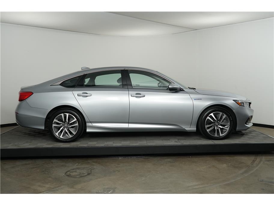 2021 Honda Accord Hybrid photo 6
