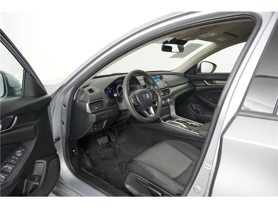 2021 Honda Accord Hybrid photo 14