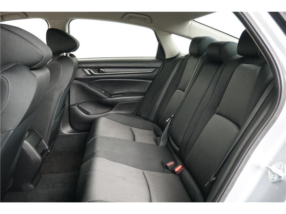 2021 Honda Accord Hybrid photo 18