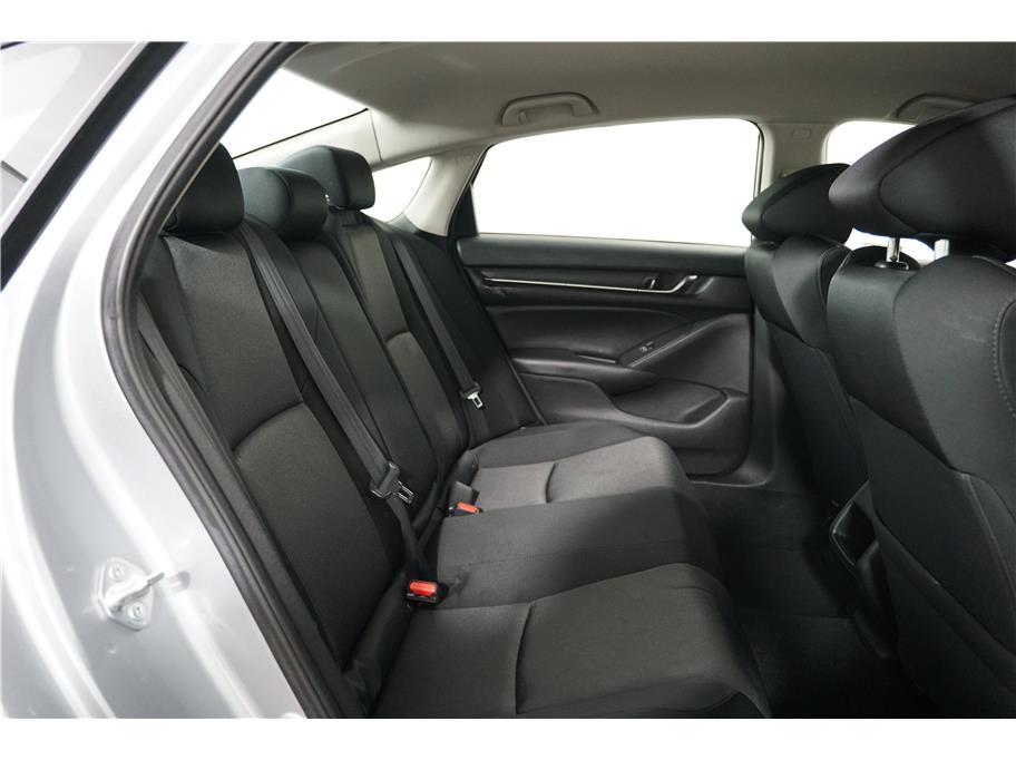 2021 Honda Accord Hybrid photo 20