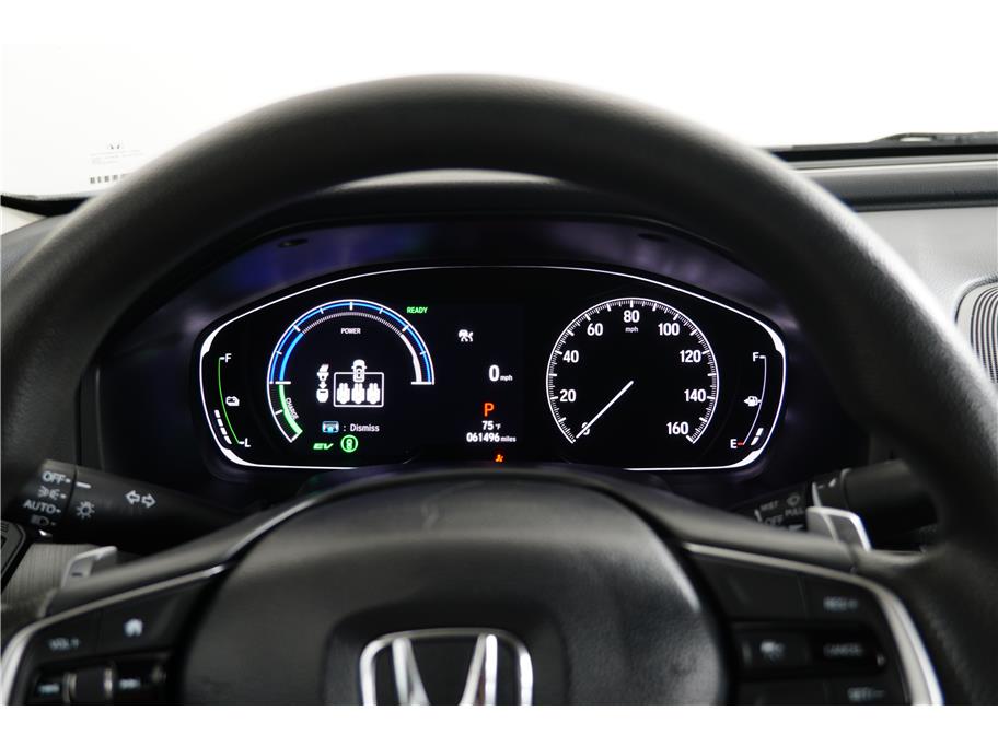 2021 Honda Accord Hybrid photo 25