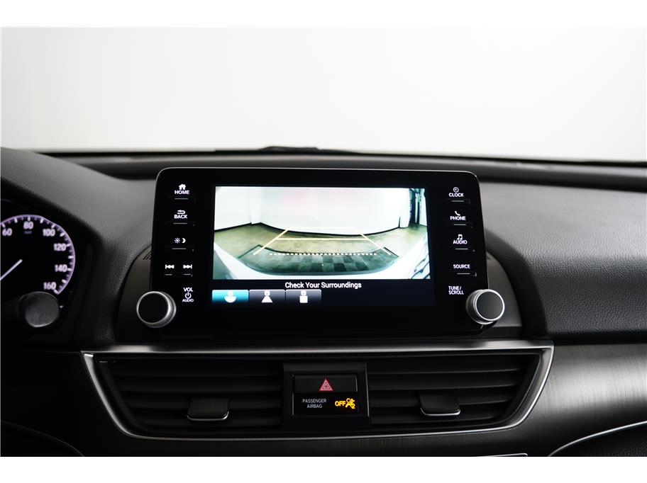 2021 Honda Accord Hybrid photo 26