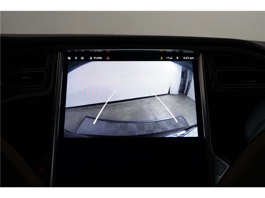2013 Tesla Model S Performance photo 20