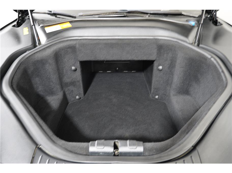 2013 Tesla Model S Performance photo 21
