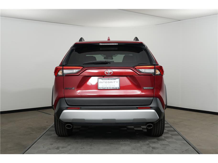 2023 Toyota RAV4 Adventure photo 3