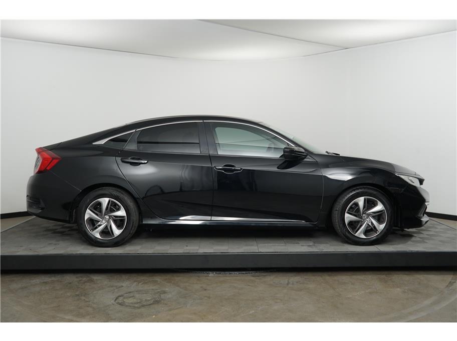 2020 Honda Civic LX - Photo 6