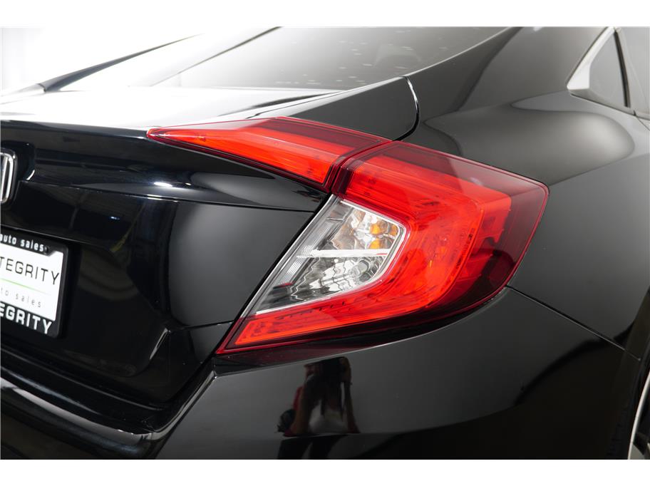 2020 Honda Civic LX - Photo 12