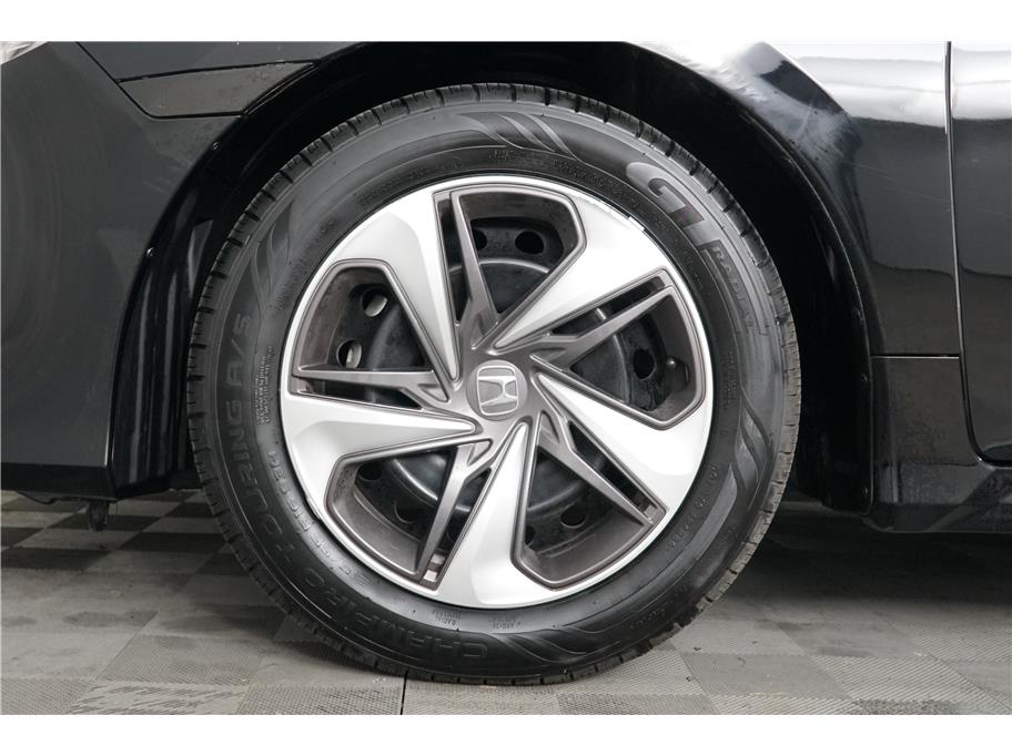 2020 Honda Civic LX - Photo 13