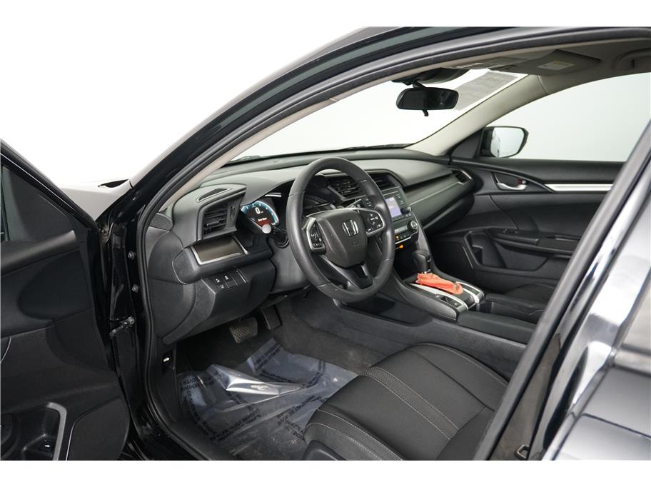 2020 Honda Civic LX - Photo 14