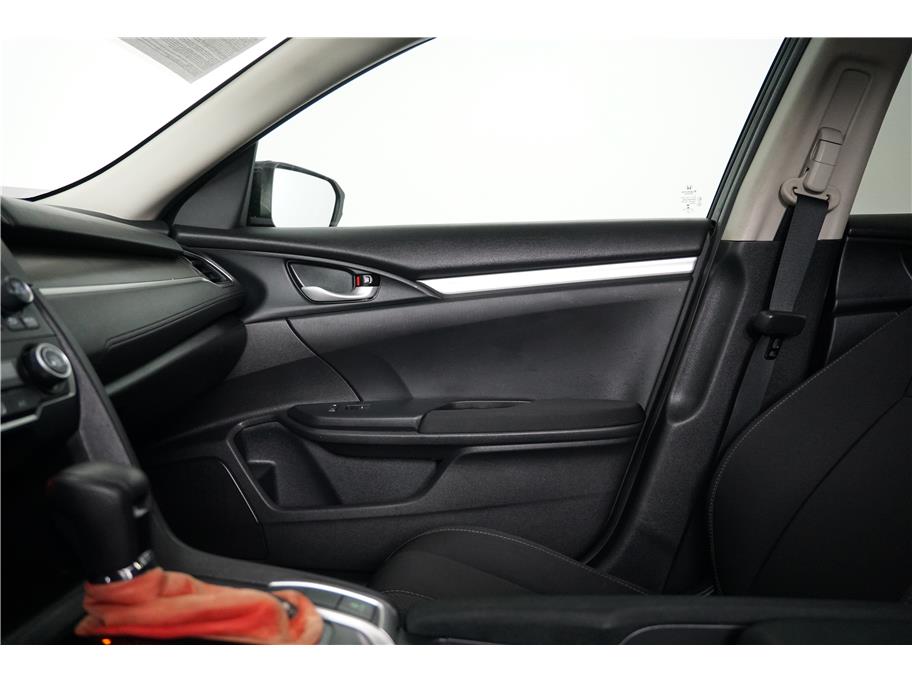 2020 Honda Civic LX - Photo 16