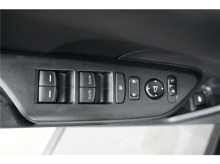 2020 Honda Civic LX - Photo 17