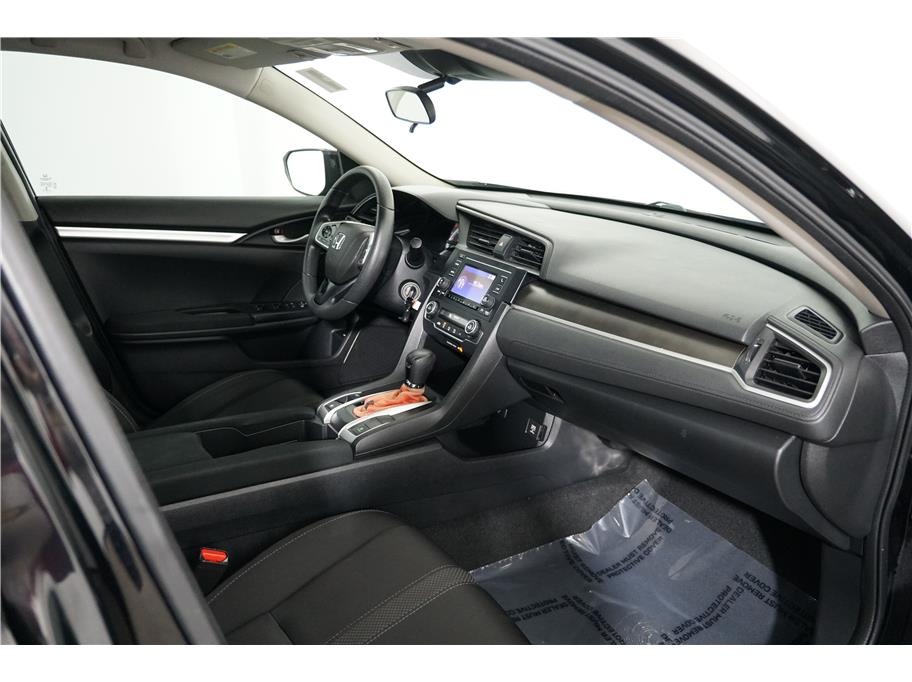 2020 Honda Civic LX - Photo 21