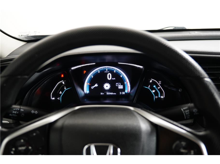 2020 Honda Civic LX - Photo 25