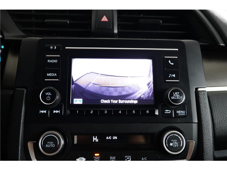 2020 Honda Civic LX - Photo 26