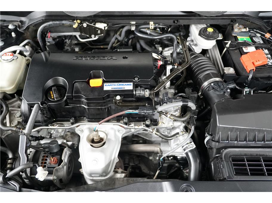 2020 Honda Civic LX - Photo 27