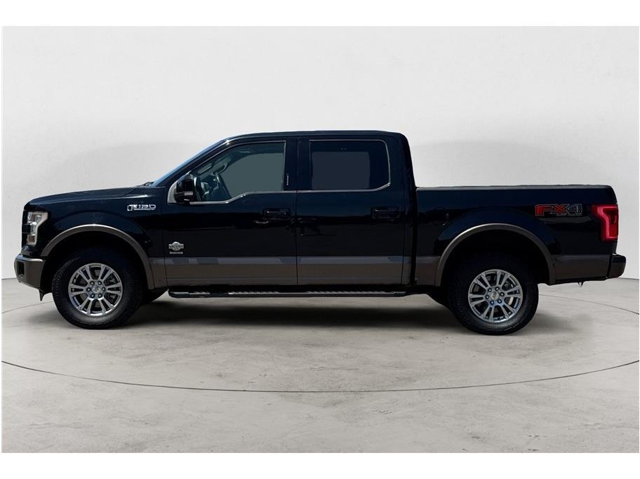 2016 Ford F-150 King Ranch - Photo 2