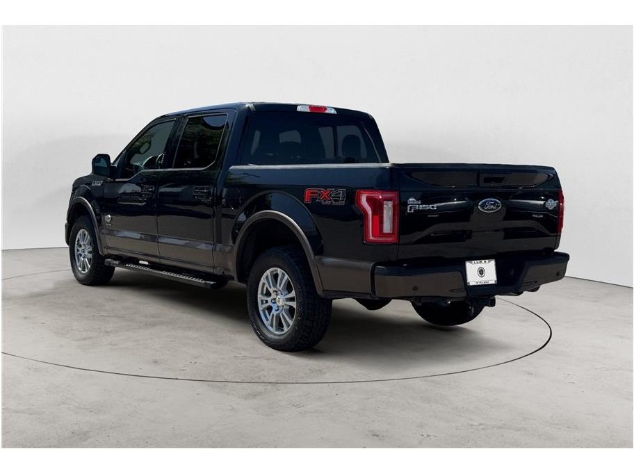 2016 Ford F-150 King Ranch - Photo 3