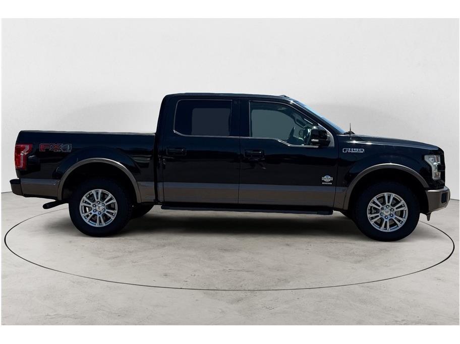 2016 Ford F-150 King Ranch - Photo 6