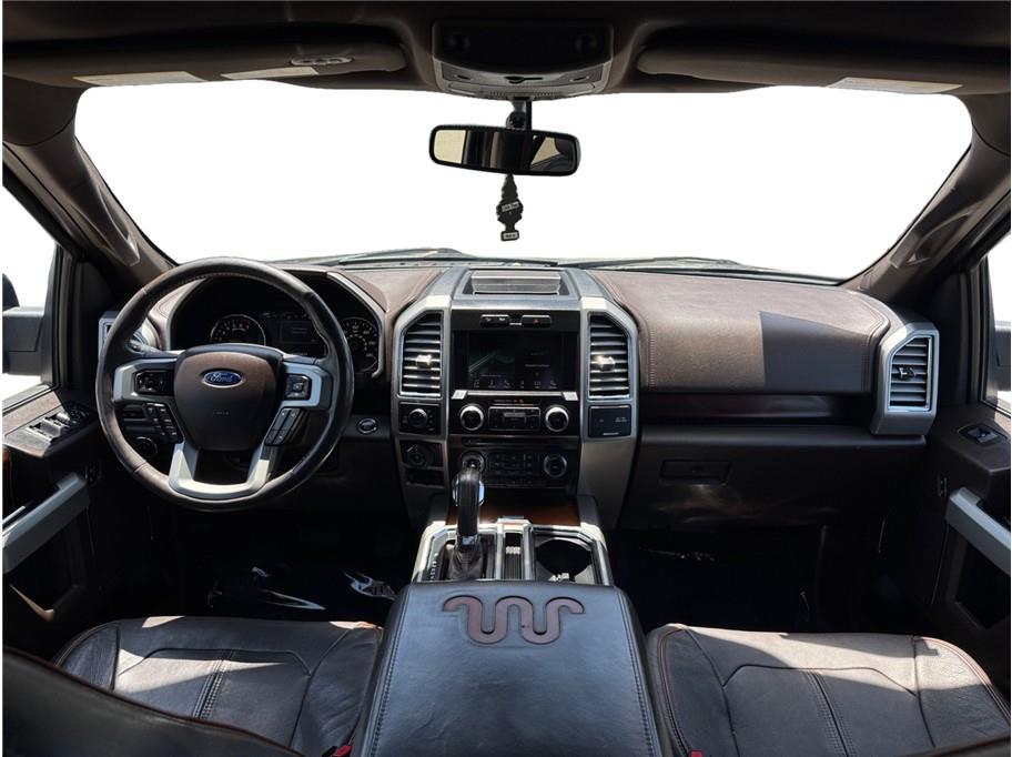 2016 Ford F-150 King Ranch - Photo 14