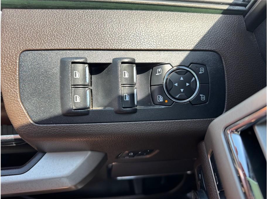 2016 Ford F-150 King Ranch - Photo 17
