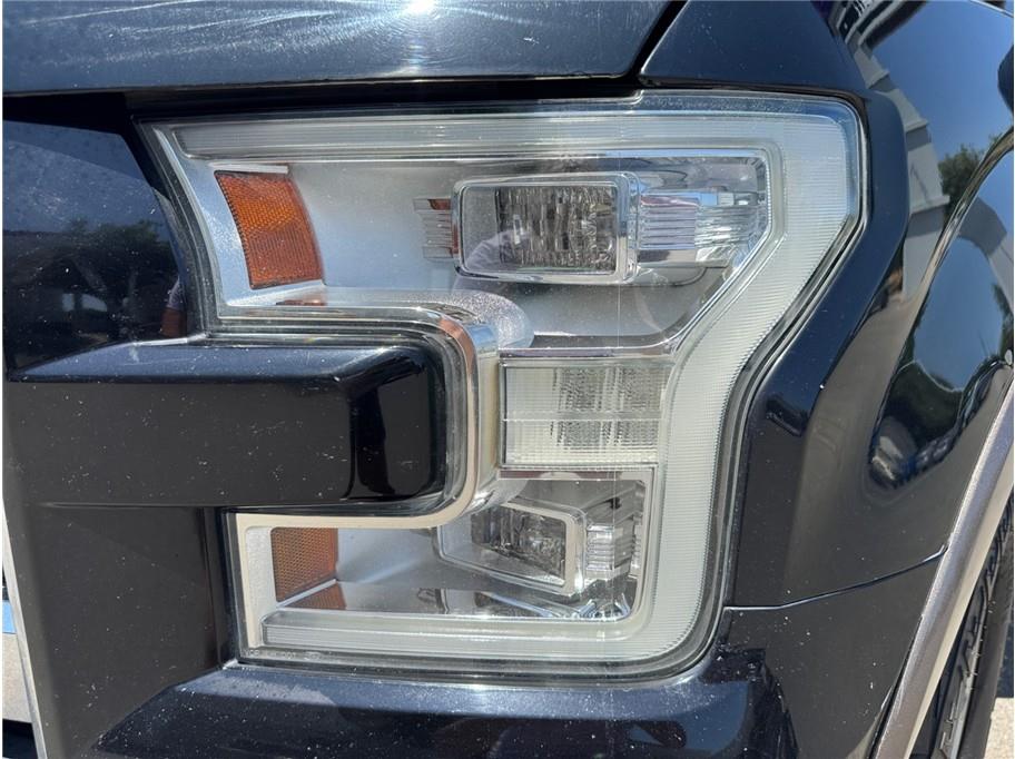 2016 Ford F-150 King Ranch - Photo 21