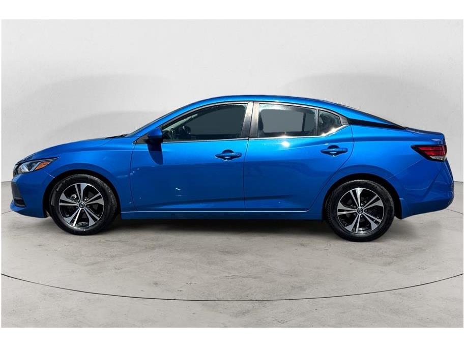2023 Nissan Sentra SV - Photo 2