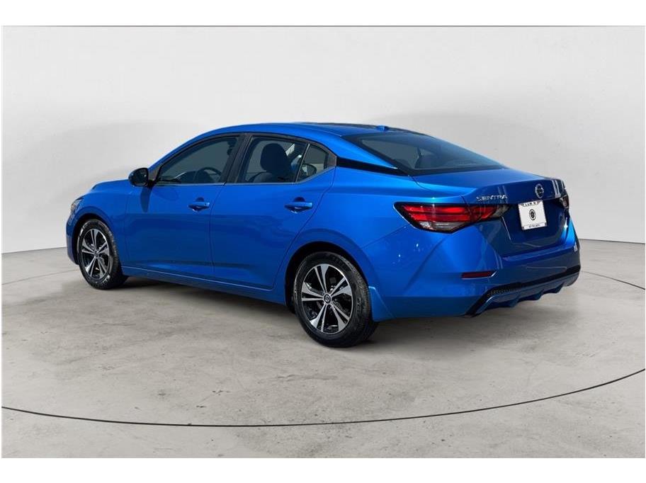 2023 Nissan Sentra SV - Photo 3