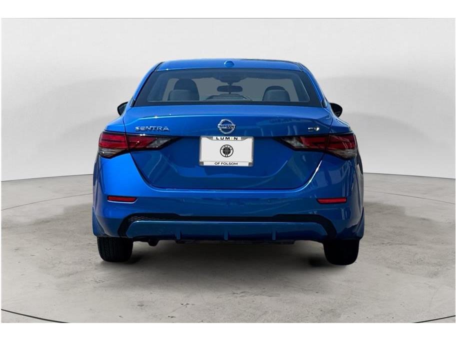 2023 Nissan Sentra SV - Photo 4