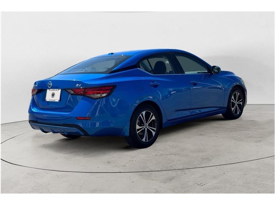 2023 Nissan Sentra SV - Photo 5