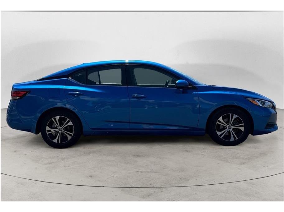 2023 Nissan Sentra SV - Photo 6