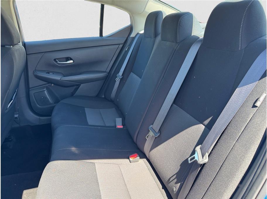 2023 Nissan Sentra SV - Photo 10