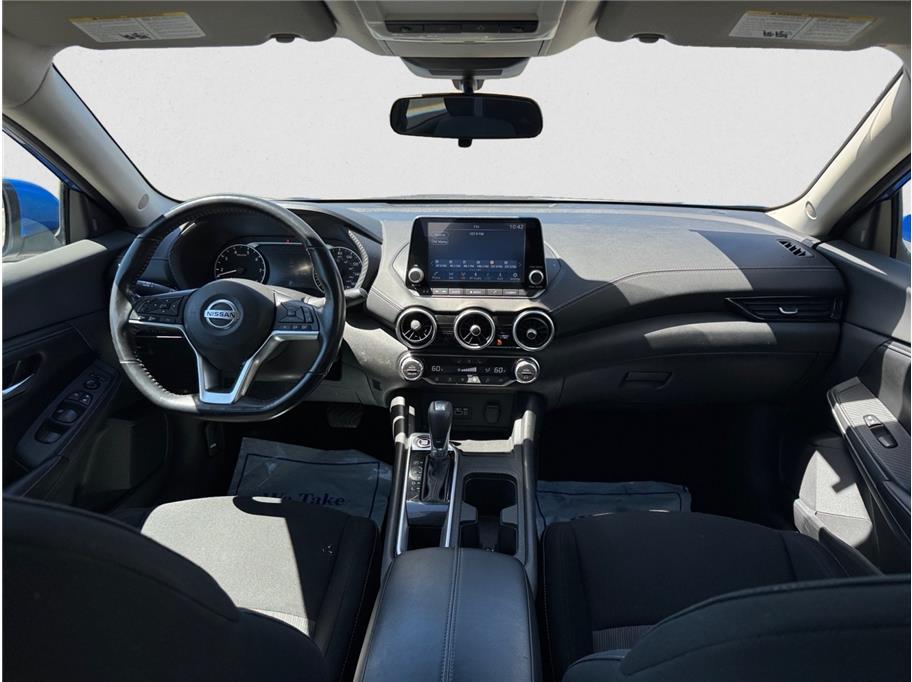 2023 Nissan Sentra SV - Photo 15