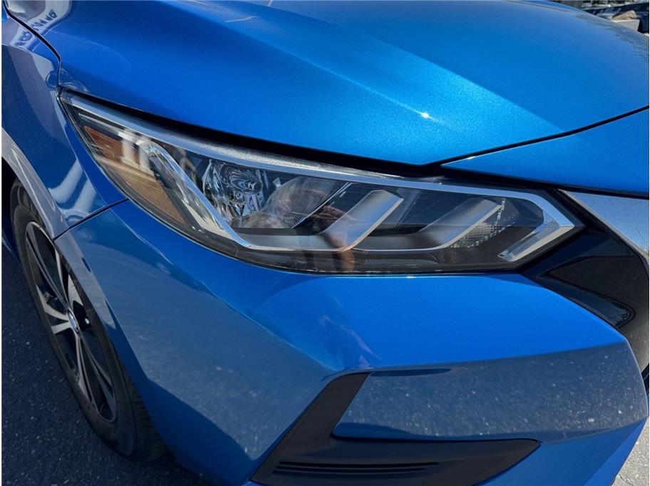 2023 Nissan Sentra SV - Photo 19