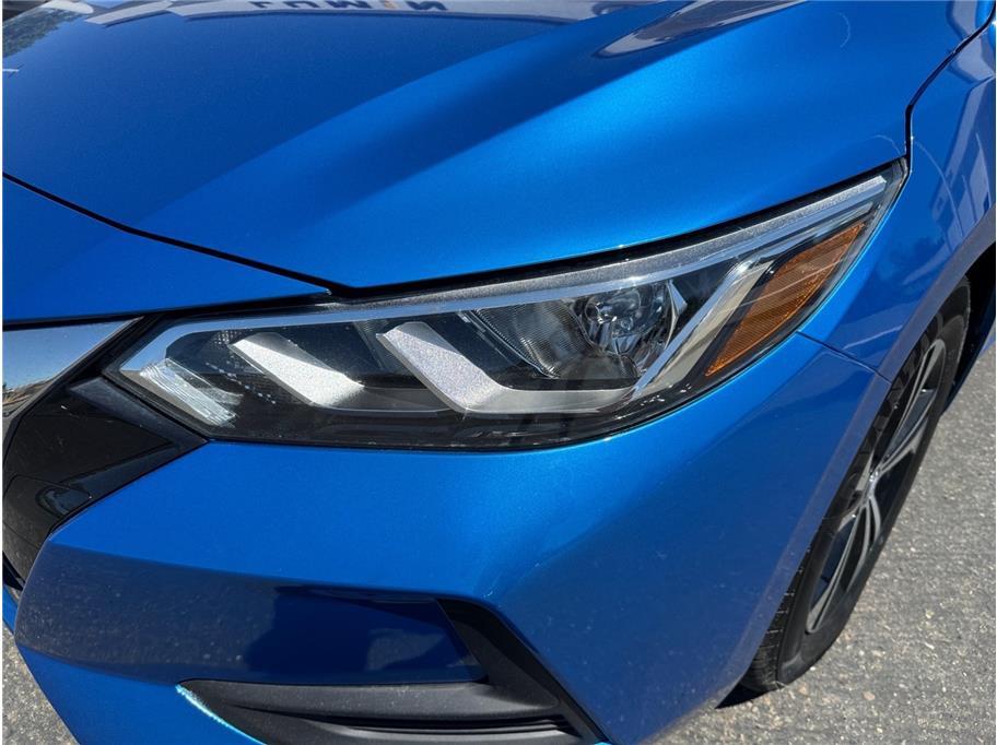 2023 Nissan Sentra SV - Photo 20
