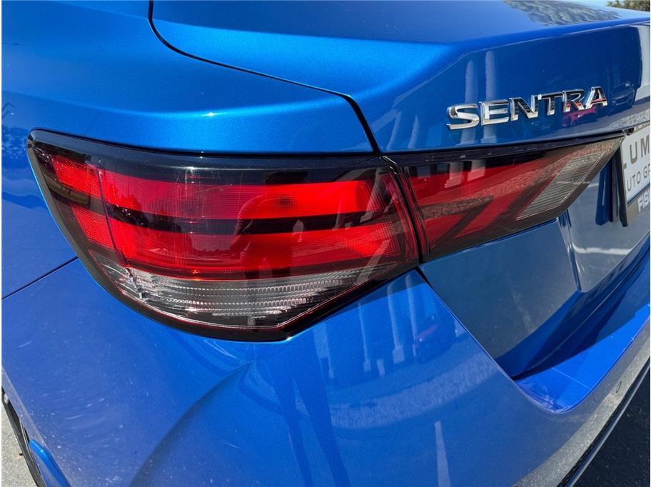 2023 Nissan Sentra SV - Photo 21