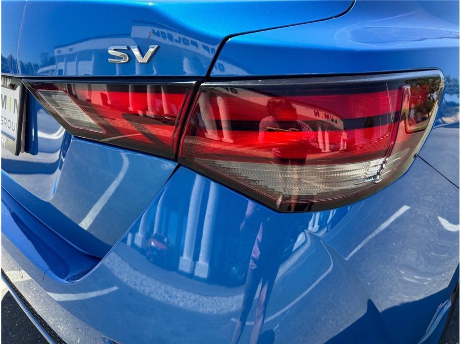 2023 Nissan Sentra SV - Photo 22