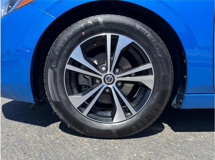 2023 Nissan Sentra SV - Photo 23